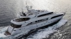 Motor yacht�ZALIV II